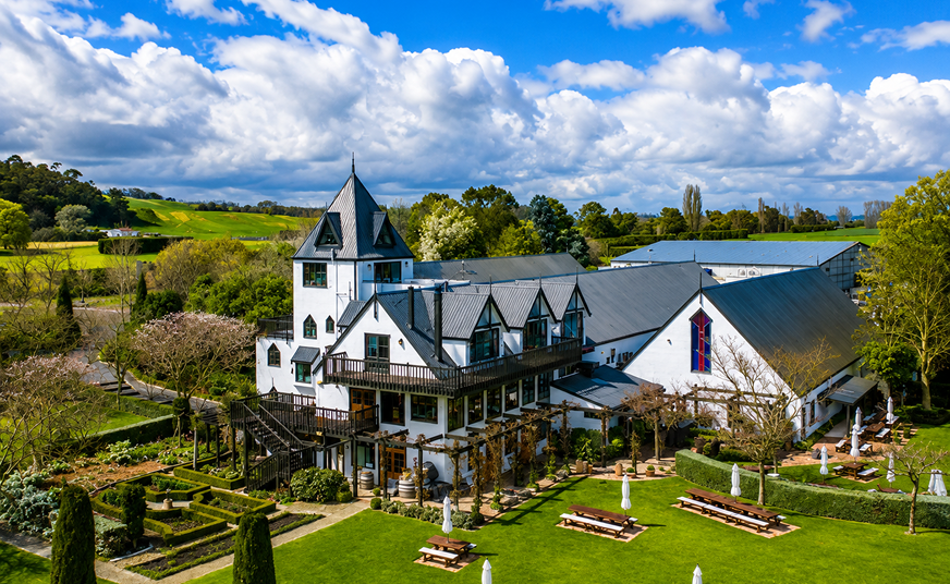 3-Day Coastal & Wine Escape Private Tour